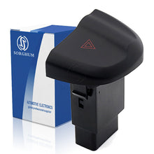 이미지를 갤러리 뷰어에 로드 , Sorghum 93790-48300 Emergency Warning Hazard Light Switch for Hyundai