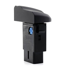 이미지를 갤러리 뷰어에 로드 , Sorghum 93790-48300 Emergency Warning Hazard Light Switch for Hyundai