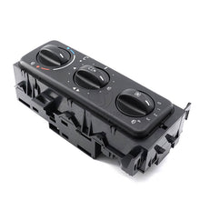 이미지를 갤러리 뷰어에 로드 , Sorghum 9438200026 Air Conditioning Panel Control Switch for Mercedes-Benz Truck Actros Atego