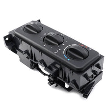 이미지를 갤러리 뷰어에 로드 , Sorghum 9438200026 Air Conditioning Panel Control Switch for Mercedes-Benz Truck Actros Atego