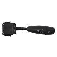 将图片加载到图库查看器，Sorghum 96080261 Steering Coloumn Windshield Wiper Switch For Daewoo