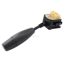 将图片加载到图库查看器，Sorghum 96080261 Steering Coloumn Windshield Wiper Switch For Daewoo