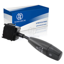 将图片加载到图库查看器，Sorghum 96080261 Steering Coloumn Windshield Wiper Switch For Daewoo