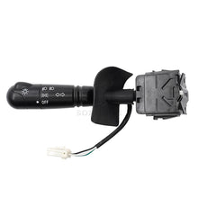 画像をギャラリービューアに読み込む, Sorghum 96206801 Steering Wheel Combination Turn Signal Switch For Daewoo Leganza 1997-2002