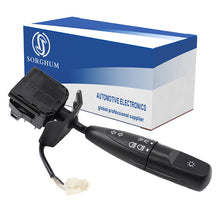 이미지를 갤러리 뷰어에 로드 , Sorghum 96215551 Turn Signal Light Switch Stalk for Daewoo Nexia Saloon 1995-1997