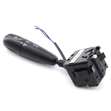 Laden Sie das Bild in den Galerie-Viewer, Sorghum 96314332 Turn Signal Switch for Chevrolet Cruze J300 J305 J308 2011-