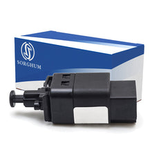 Załaduj zdjęcie do przeglądarki galerii, Sorghum 96874570 Brake Light Switch for Chevrolet Aveo Optra Daewoo Kalos Saloon