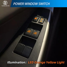 Załaduj zdjęcie do przeglądarki galerii, Sorghum 25401-ZT10A 16+3pins Electric Power Window Master Switch For Nissan Titan Armada 2004-2012