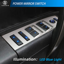 画像をギャラリービューアに読み込む, Sorghum 22883768 Car Power Rear View Mirror Switch Remote Control for Chevrolet Silverado 1500 2500 3500 for GMC Sierra