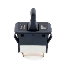 Muatkan imej ke dalam penonton Galeri, Sorghum A0630769012 Cruise Control Switch For Freightliner Columbia Century Class 2001-2015