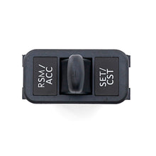 Muatkan imej ke dalam penonton Galeri, Sorghum A0630769012 Cruise Control Switch For Freightliner Columbia Century Class 2001-2015