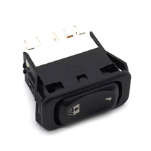 Załaduj zdjęcie do przeglądarki galerii, Sorghum A0630769027 Single Power Master Window Switch Button Fit for Freightliner Columbia Century 2001-2011