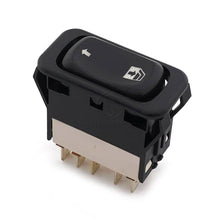 Załaduj zdjęcie do przeglądarki galerii, Sorghum A0630769027 Single Power Master Window Switch Button Fit for Freightliner Columbia Century 2001-2011