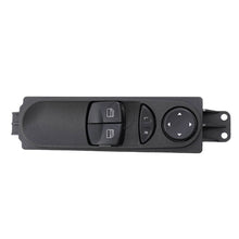 Charger l&#39;image dans la galerie, Sorghum 9065451213 Power Window Lifting Master Switch for Sprinter 2500 3500 Mercedes Benz