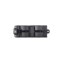 Load image into Gallery viewer, Sorghum AB39-14540-BB 11+4pins LHD Left Driver Electric Power Window Switch Button 4 Door For Ford Ranger PX/T6 Mazda BT-50 PRO 2012-2018