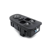 Załaduj zdjęcie do przeglądarki galerii, 产品 Sorghum 735360605 Car Electric Lifter Window Switch Push Button for Lancia Ypsilon 2003-2011