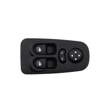 Załaduj zdjęcie do przeglądarki galerii, 产品 Sorghum 735360605 Car Electric Lifter Window Switch Push Button for Lancia Ypsilon 2003-2011