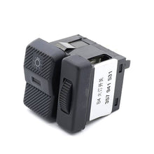 Carica l&#39;immagine nel visualizzatore di Gallery, Sorghum 357941531 Car Headlight Head Light Head Lamp Switch for Volkswagen EuroVan Passat Transporter