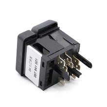 Carica l&#39;immagine nel visualizzatore di Gallery, Sorghum 357941531 Car Headlight Head Light Head Lamp Switch for Volkswagen EuroVan Passat Transporter