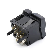Carica l&#39;immagine nel visualizzatore di Gallery, Sorghum 357941531 Car Headlight Head Light Head Lamp Switch for Volkswagen EuroVan Passat Transporter