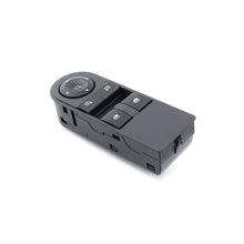 Załaduj zdjęcie do przeglądarki galerii, Sorghum 13228879 Power Window Master Lifter Control Switch For Opel Astra H