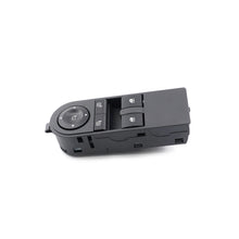 Załaduj zdjęcie do przeglądarki galerii, Sorghum 13228879 Power Window Master Lifter Control Switch For Opel Astra H