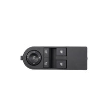 Załaduj zdjęcie do przeglądarki galerii, Sorghum 13228879 Power Window Master Lifter Control Switch For Opel Astra H