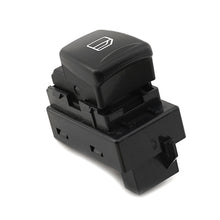 Laden Sie das Bild in den Galerie-Viewer, Sorghum A4519051800 A4519051700 Left or Right Single Electric Window Switch Button For Smart Fortwo 2007-2012