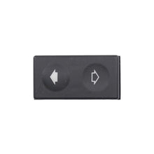 Carica l&#39;immagine nel visualizzatore di Gallery, Sorghum 61311387387 Power Door Window Lifter Switch Control Button for BMW 3 Series E36 318I 318Is 325I 325Is 1991-1998