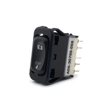 Charger l&#39;image dans la galerie, Sorghum A0630769008 10pins Power Window Control Switch Fit for Freightliner Columbia Century 2001-2011