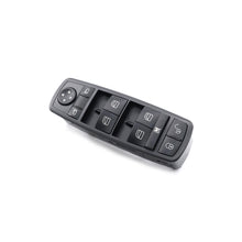 Muatkan imej ke dalam penonton Galeri, Sorghum A1698206610 Front Left Window Master Power Window Switch for Mercedes Benz A Class W169  B Class W245