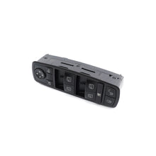 Muatkan imej ke dalam penonton Galeri, Sorghum A1698206610 Front Left Window Master Power Window Switch for Mercedes Benz A Class W169  B Class W245