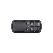 Muatkan imej ke dalam penonton Galeri, Sorghum A9438200197 Glass Electric Power Window Lifter Master Control Switch For Mercedes-Benz Truck Actros Mp1 Mp2