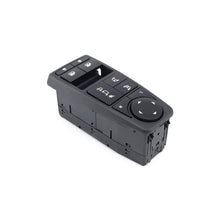 Muatkan imej ke dalam penonton Galeri, Sorghum 81258067092 Driver Side Auto Electric Power Window Control Lift Switch Button For MAN TGL TGM TGS TGX