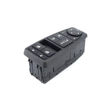 Muatkan imej ke dalam penonton Galeri, Sorghum 81258067092 Driver Side Auto Electric Power Window Control Lift Switch Button For MAN TGL TGM TGS TGX