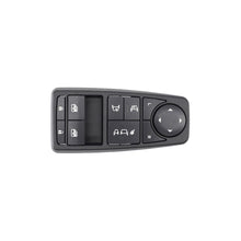 Muatkan imej ke dalam penonton Galeri, Sorghum 81258067092 Driver Side Auto Electric Power Window Control Lift Switch Button For MAN TGL TGM TGS TGX