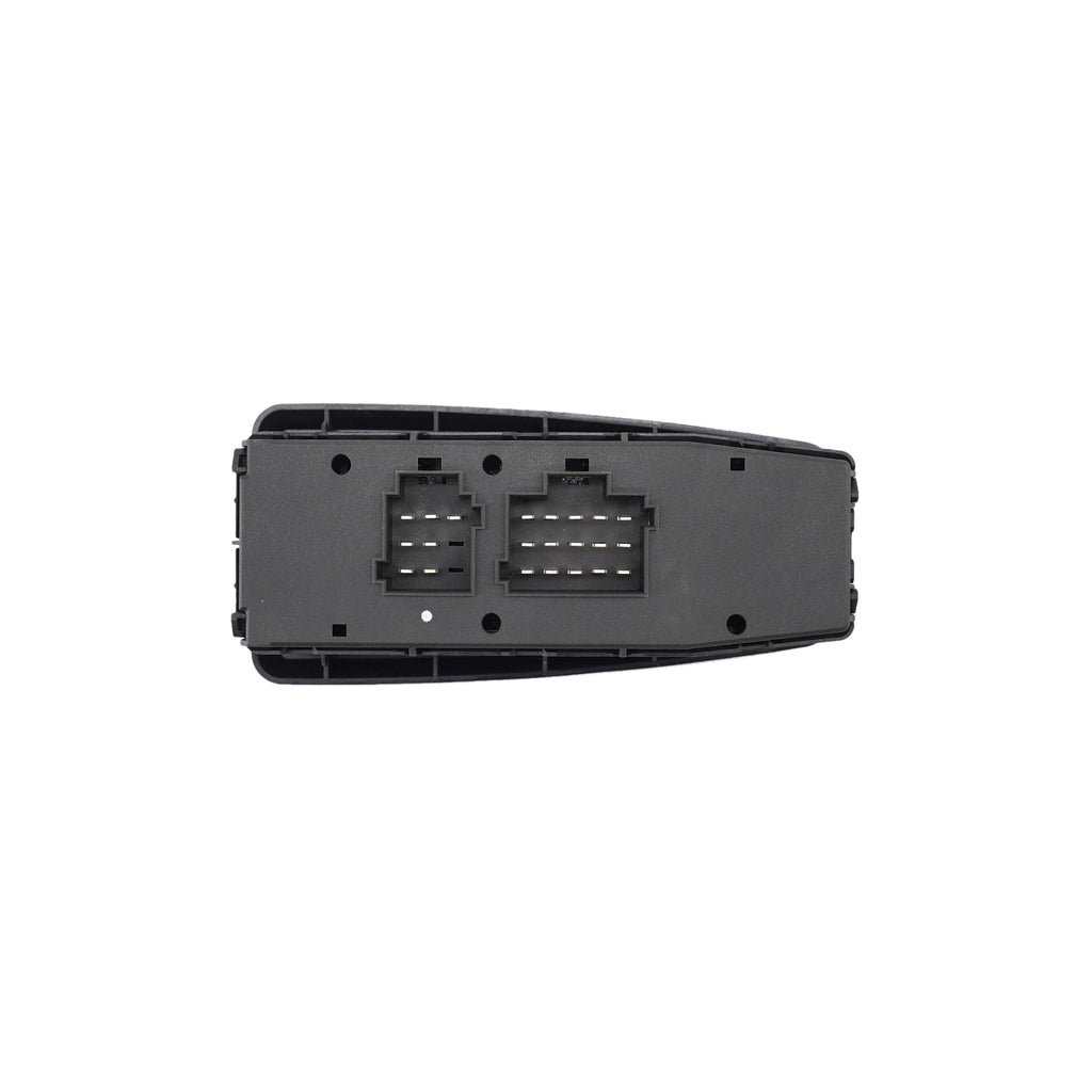 Sorghum 81258067092 Driver Side Auto Electric Power Window Control Lift Switch Button For MAN TGL TGM TGS TGX