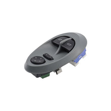 Carica l&#39;immagine nel visualizzatore di Gallery, Sorghum 500321137 Car Auto Electric Power Window Lifter Switch Master Button For Iveco Daily II 1999