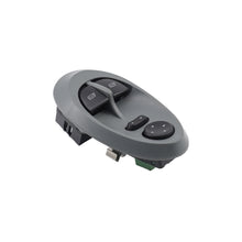 Carica l&#39;immagine nel visualizzatore di Gallery, Sorghum 500321137 Car Auto Electric Power Window Lifter Switch Master Button For Iveco Daily II 1999
