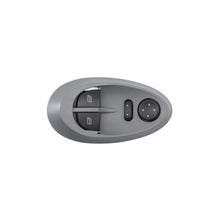 Carica l&#39;immagine nel visualizzatore di Gallery, Sorghum 500321137 Car Auto Electric Power Window Lifter Switch Master Button For Iveco Daily II 1999
