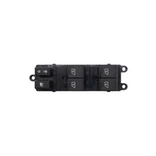 Laden Sie das Bild in den Galerie-Viewer, Sorghum 25401-EH100 10+3pins Front Driver Side Electric Power Window Master Switch For Infiniti M35 M45 4‑Door 2006‑2007