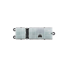 Laden Sie das Bild in den Galerie-Viewer, Sorghum 25401-EH100 10+3pins Front Driver Side Electric Power Window Master Switch For Infiniti M35 M45 4‑Door 2006‑2007