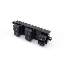 Laden Sie das Bild in den Galerie-Viewer, Sorghum 25401-EH100 10+3pins Front Driver Side Electric Power Window Master Switch For Infiniti M35 M45 4‑Door 2006‑2007