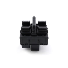 Załaduj zdjęcie do przeglądarki galerii, Sorghum 68156217AA 12pinsElectric Master Window Switch Button for Jeep Wrangler 4 Door 2011-2018