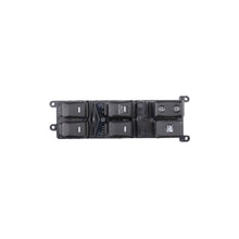 将图片加载到图库查看器，Sorghum 93570-B5000 93570B5000 18pins Car Electric Power Window Master Switch for Kia Forte Cerato K3 2014-2017
