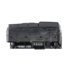 将图片加载到图库查看器，Sorghum FL1T-9E740-BBW Steering Wheel Control Button Switch For Ford Expedition 2014-2017