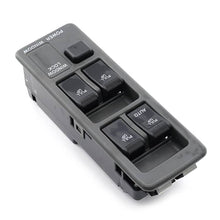 Załaduj zdjęcie do przeglądarki galerii, Sorghum GK60-66-350A Power Window Master Control Switch For Mazda