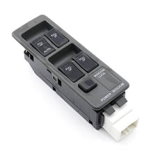 Załaduj zdjęcie do przeglądarki galerii, Sorghum GK60-66-350A Power Window Master Control Switch For Mazda