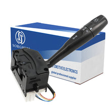 Załaduj zdjęcie do przeglądarki galerii, Sorghum MR459877 Turn Signal Switch For Mitsubishi L200 1996-2004