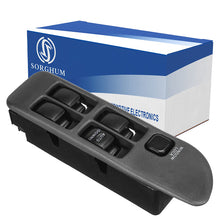 이미지를 갤러리 뷰어에 로드 , Sorghum MR587877 Driver Side Master Electric Window Switch For Mitsubishi Lancer 2004-2007
